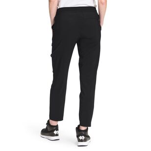 The North Face Women's Never Stop Wearing Ankle Pants TNF Black