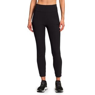 The North Face Women's Laterra Utility High-Rise Skinny Pants TNF Black