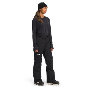 The North Face Women's Freedom Insulated Pants TNF Black