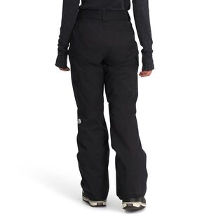 The North Face Women's Freedom Insulated Pants TNF Black