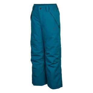 37 Degrees South Youth Magic Snow Pant Marine Teal