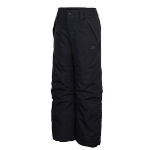 37 Degrees South Youth Magic Snow Pant Mid Blue