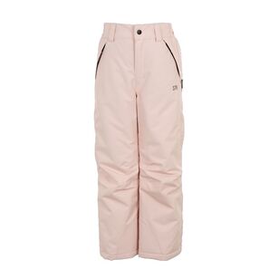 37 Degrees South Youth Magic Snow Pant Pink Clay