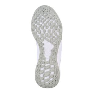 Nike Revolution 6 Women's Running Shoe White & Silver-Pure Platinum 6