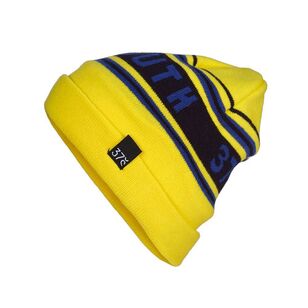 37 Degrees South Youth Beanie Bitter Lemon One Size