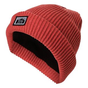 37 Degrees South Youth Jorgen Beanie Astro Dust One Size