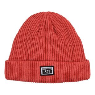 37 Degrees South Youth Jorgen Beanie Astro Dust One Size