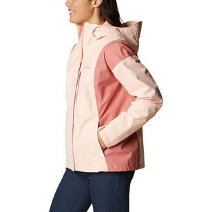Columbia Women's Hikebound Jacket Peach Blossom