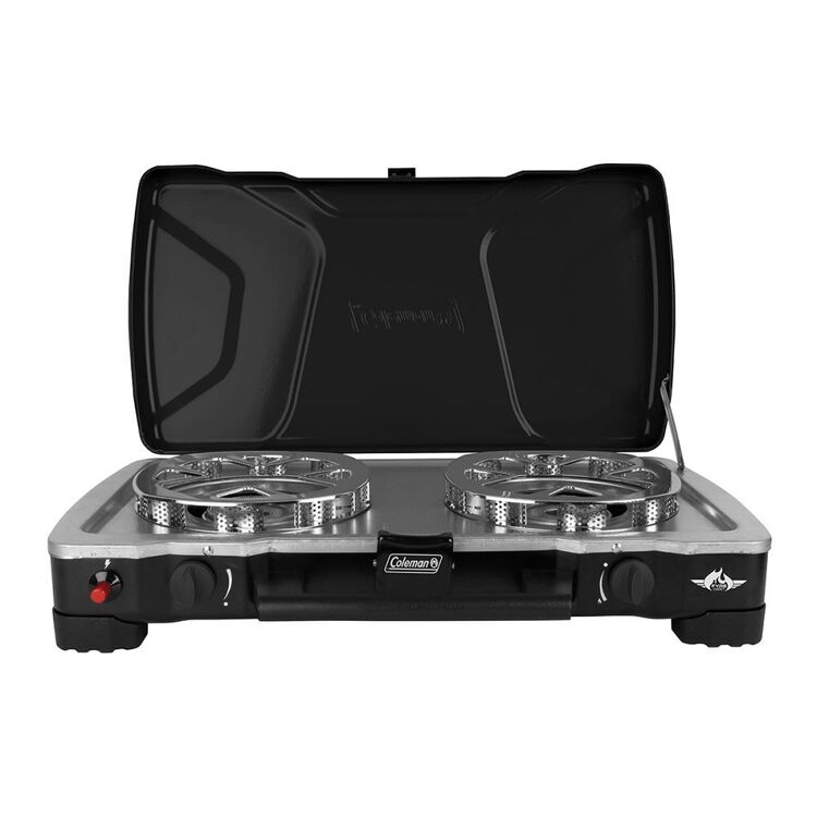 Coleman Grill Coleman Hyperflameu00ae Swaptopu2122 Full Size Cast