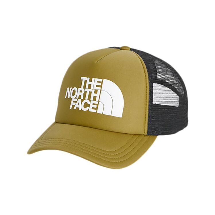 The North Face Men's Logo Trucker Cap