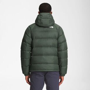 The North Face Men's Hyalite Down Hoodie Thyme