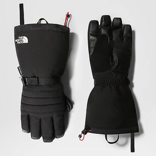 The North Face Men's Montana Ski Glove TNF Black