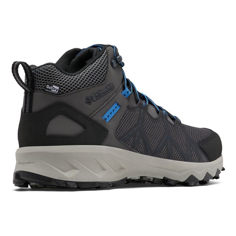Columbia Peakfreak II Outdry Shoes grey - ESD Store fashion, footwear and  accessories - best brands shoes and designer shoes