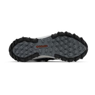 Columbia Men's Peakfreak II Outdry Waterproof Low Hiking Shoes Graphite & Warm Copper