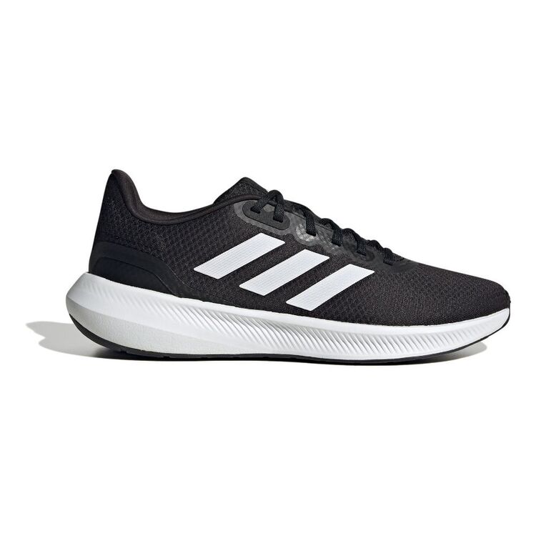 adidas Men's Runfalcon 3.0 Shoes Core Black & Footwear White