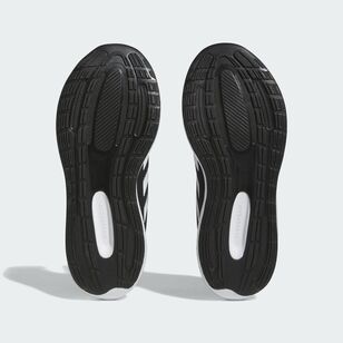 adidas Kid's Runfalcon 3.0 Shoes Core Black & Footwear White