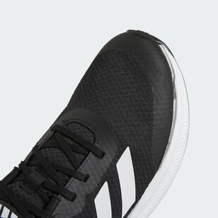 adidas Kid's Runfalcon 3.0 Shoes Core Black & Footwear White