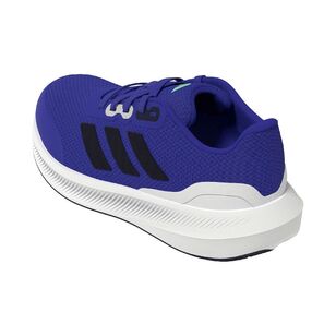 adidas Kid's Runfalcon 3.0 Shoes Lucid Blue / Legend Ink