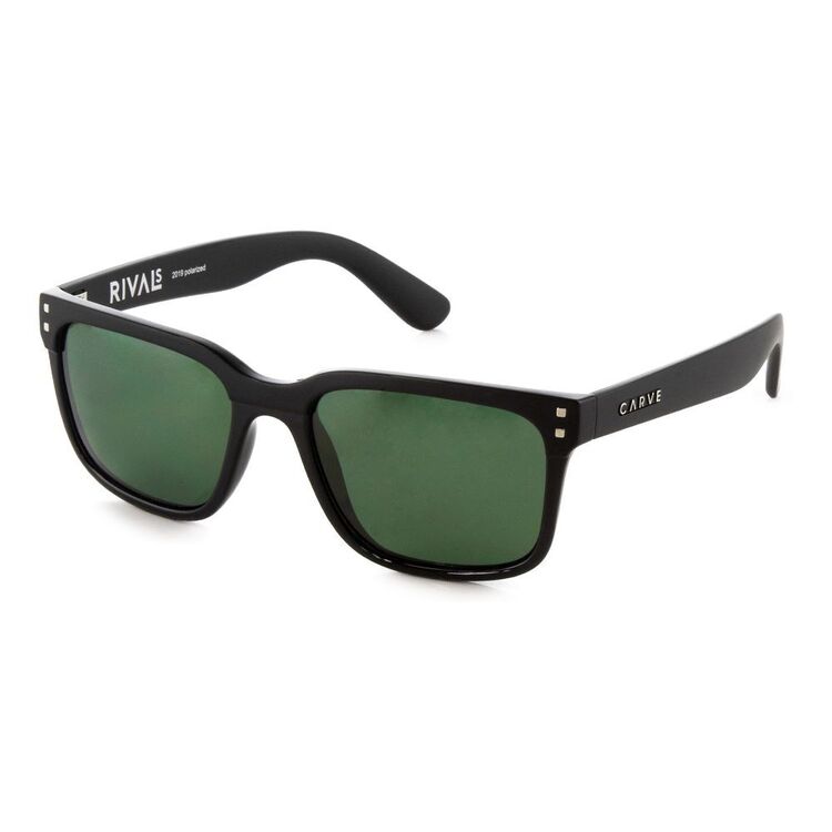 Carfia Retro Rotondi Occhiali da Sole da Donna Polarizzati UV400 Protezione, Cornice Nera Lenti Grigio Carfia Retro Rotondi Occhiali da Sole da Donna Polarizzati UV400 Protezione, Cornice Nera Lenti Grigio