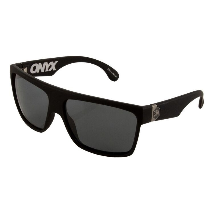 Carve Onyx Sunglasses