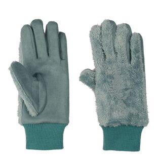 Cape Women's Calista Gloves Dusk Aqua One Size