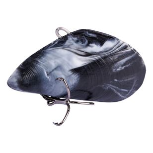 Blue Lip Micro Mussel Lure Heavy Old Pontoon 4.4g