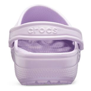 Crocs Women's Classic Clog Lavender