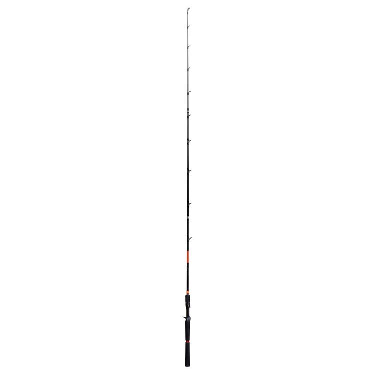 Shimano Voyager Travel 4 Piece 5'10'' 5-10kg Baitcaster Rod