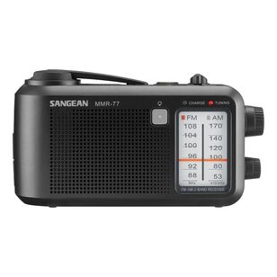 Sangean MMR77 Portable Emergency Radio