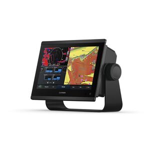Garmin GPSMAP 953XSV Fishfinder/GPS Combo Black