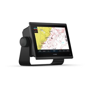 Garmin GPSMAP 953XSV Fishfinder/GPS Combo Black