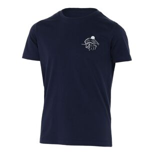 Cape Youth Boys Endless Summer Tee Navy