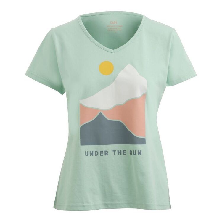 Shop Women's Hiking Shirts & Outdoor Tops
