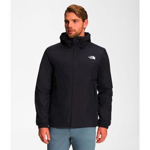 The North Face Men's Antora Triclimate Jacket TNF Black & Vanadis Grey
