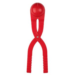 37 Degrees South Snowball Maker Red One Size