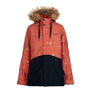 XTM Youth Foster Jacket Floral