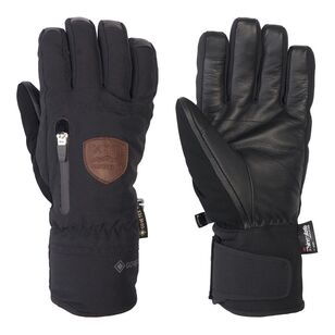 XTM Men's Phoenix Glove Black