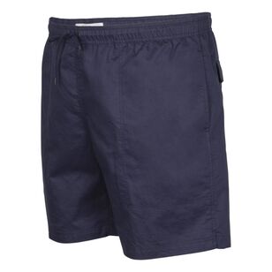 Cape Men's Utility Shorts Navy