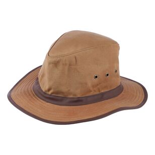 Gondwana Men's Trout Hat Tan One Size