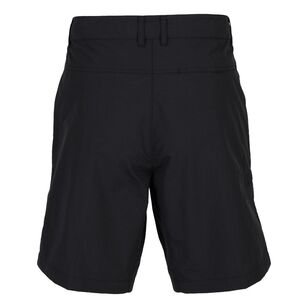 Cape Men's Cargo Shorts Black