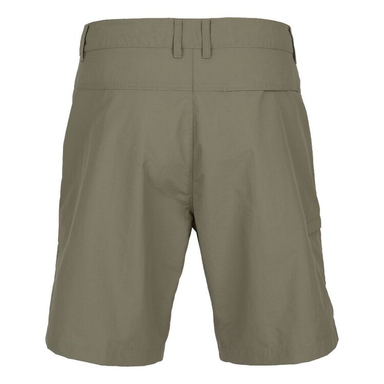 Cape Men's Cargo Shorts Khaki