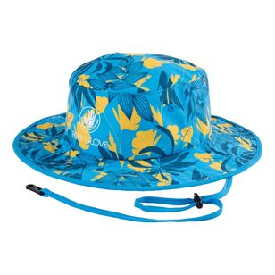 Body Glove Kids Sunsmart Bucket Hat Multicoloured One Size