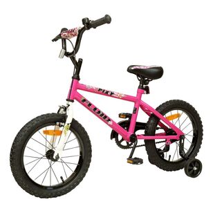 Fluid Kids Bike 40 cm Pink