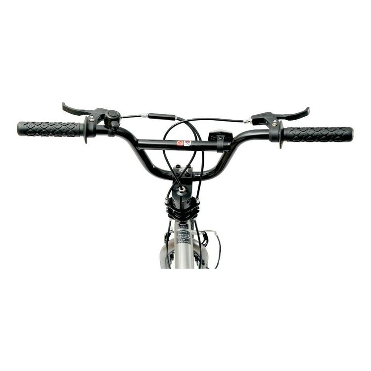 Fluid Illusion Youth BMX Bike 50 cm Smoke Metallic 50 cm