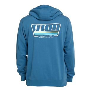 O'Neill Men's 52 Pullover Hoodie Hydro Blue
