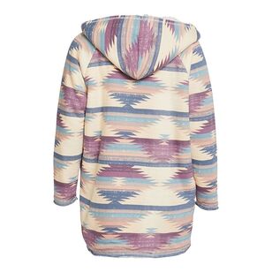 O'Neill Women's Aspen Jacket Multicoloured Medium