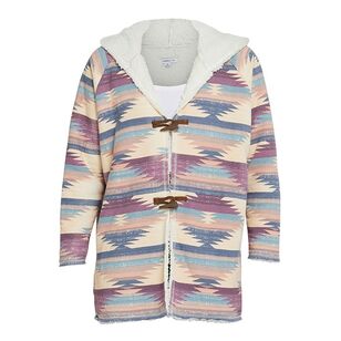 O'Neill Women's Aspen Jacket Multicoloured Medium