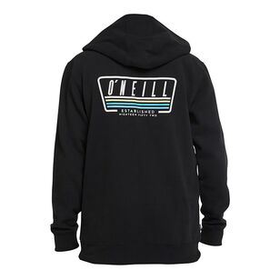 O'Neill Youth Boys' Fifty Two Pullover Hoodie Black