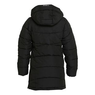 O'Neill Youth Girls' Control Jacket Black
