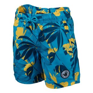 Body Glove Kids Tropic Swim Shorts Multicoloured